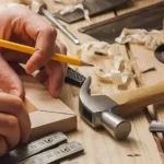 ¿Descubre todo sobre la carpintería en general y conviértete en un experto en el tema?