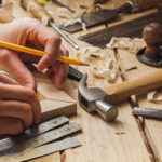 Pasos clave para empezar en el mundo de la carpintería: Todo lo que necesitas saber